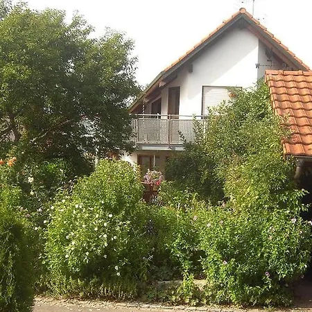 Ingeborg Schmitz * Moos (Baden-Wurttemberg)