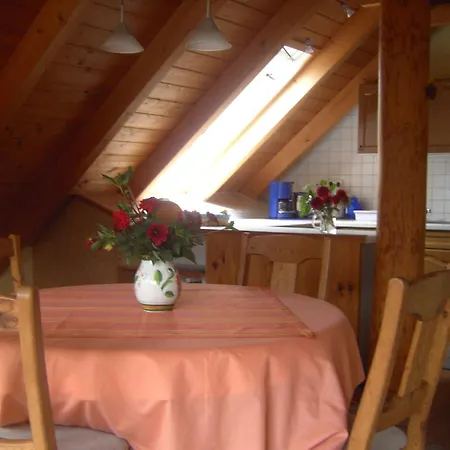 Apartment Ingeborg Schmitz